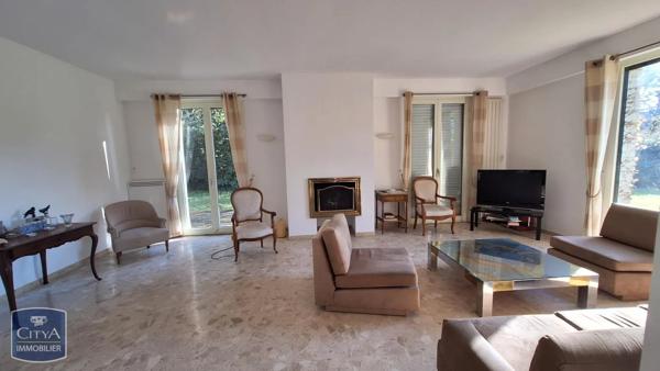 Maison à vendre 6 pièces 150m² Guérande (44350)