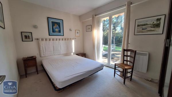 Maison à vendre 6 pièces 150m² Guérande (44350)