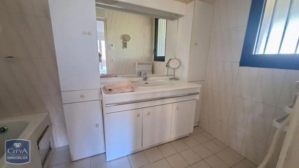 Maison à vendre 6 pièces 150m² Guérande (44350)