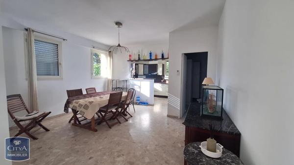 Maison à vendre 6 pièces 150m² Guérande (44350)