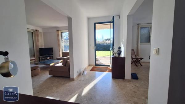 Maison à vendre 6 pièces 150m² Guérande (44350)