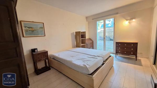 Maison à vendre 6 pièces 150m² Guérande (44350)