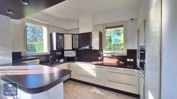 Maison à vendre 6 pièces 150m² Guérande (44350)