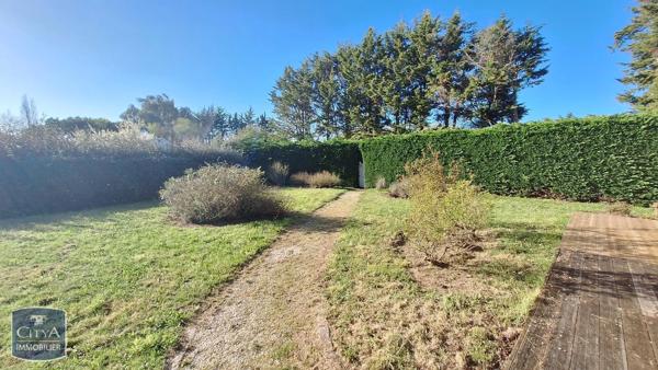 Maison à vendre 6 pièces 150m² Guérande (44350)