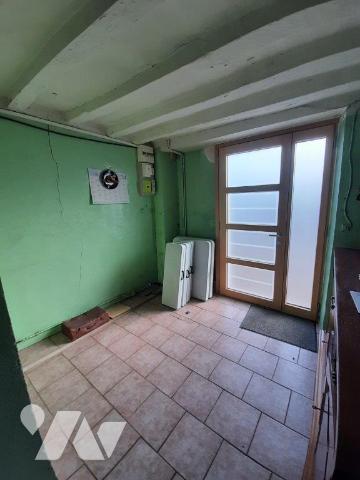 MAISON A VENDRE MEZERAY