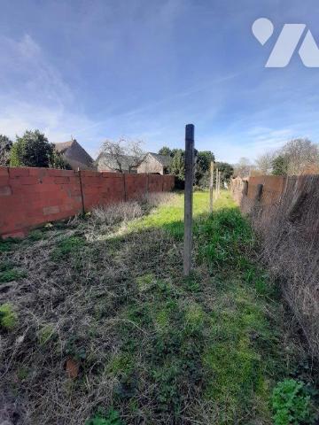 MAISON A VENDRE MEZERAY