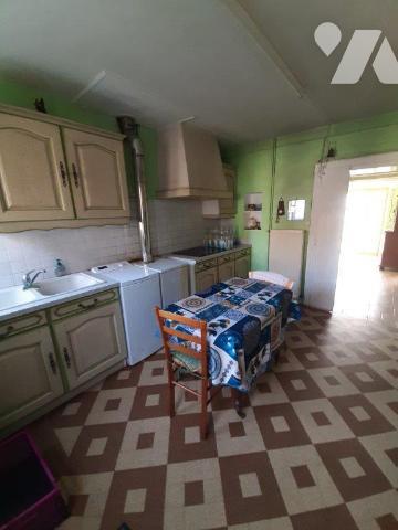 MAISON A VENDRE MEZERAY