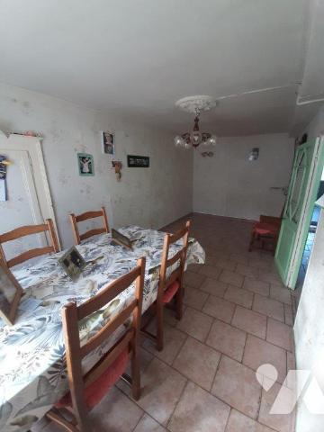 MAISON A VENDRE MEZERAY