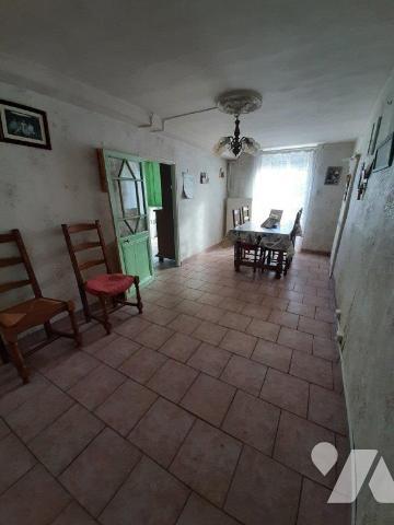 MAISON A VENDRE MEZERAY