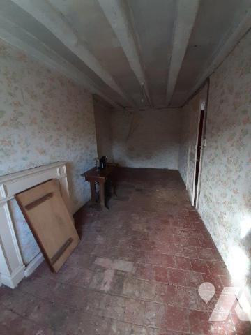 MAISON A VENDRE MEZERAY