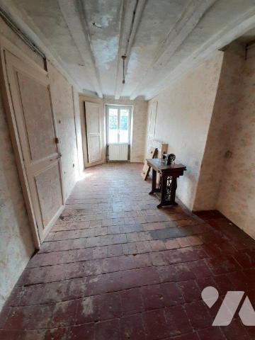 MAISON A VENDRE MEZERAY