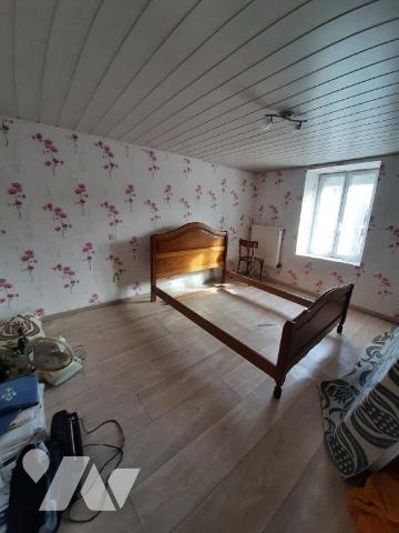 MAISON A VENDRE MEZERAY