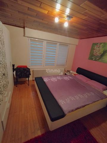 Maison plain-pied sur terrain de 9 ares