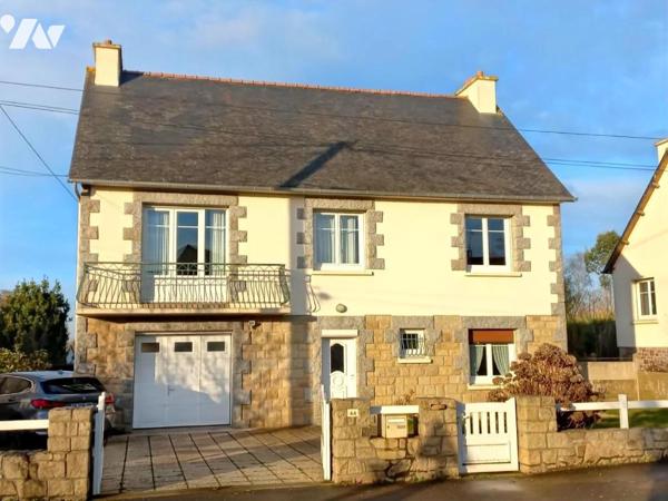 Maison à La Poterie