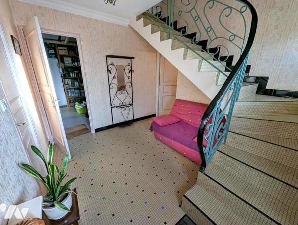 Maison à La Poterie