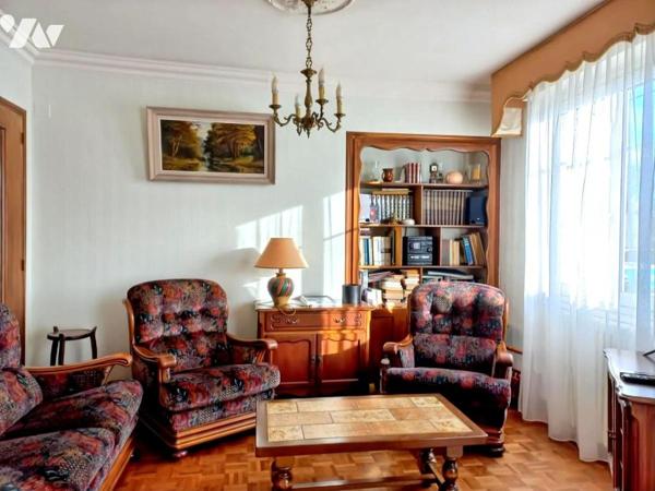 Maison à La Poterie