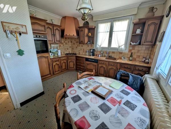 Maison à La Poterie