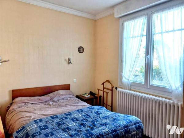 Maison à La Poterie