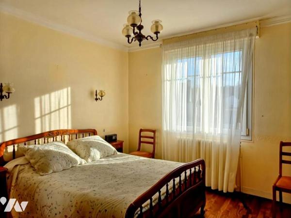 Maison à La Poterie