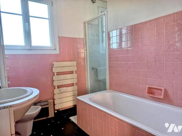 Maison à La Poterie