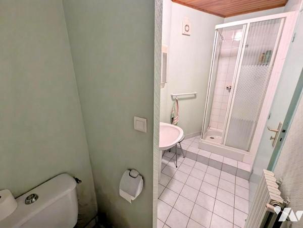 Maison à La Poterie