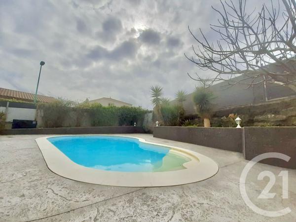 Maison à vendre  4 pièces - 119,17 m2 VILLEMOUSTAUSSOU - 11