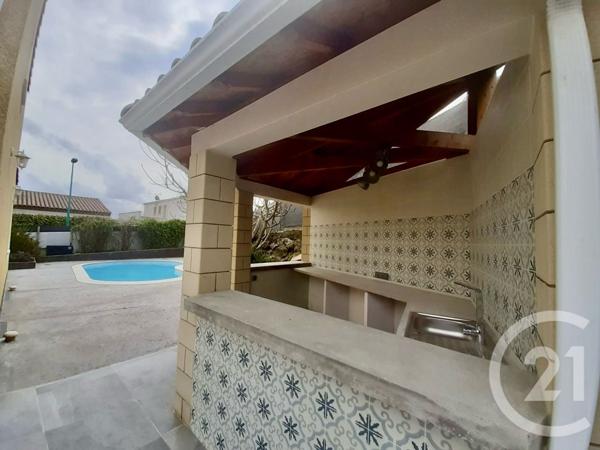 Maison à vendre  4 pièces - 119,17 m2 VILLEMOUSTAUSSOU - 11