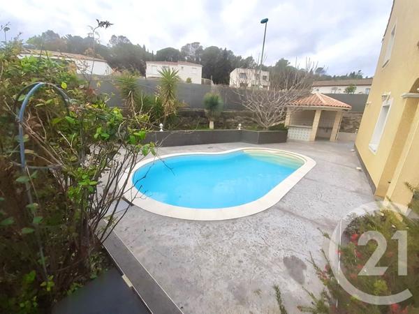 Maison à vendre  4 pièces - 119,17 m2 VILLEMOUSTAUSSOU - 11