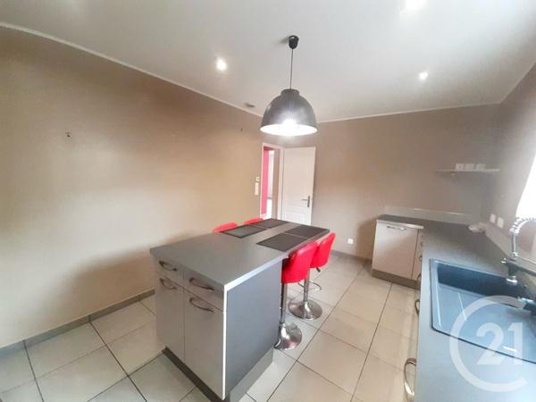 Maison à vendre  4 pièces - 119,17 m2 VILLEMOUSTAUSSOU - 11