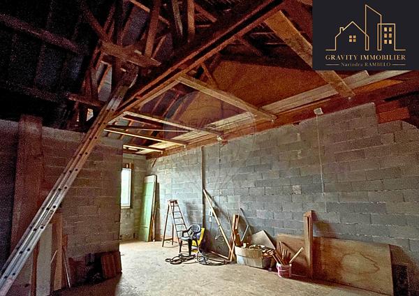 Appartement  en vente - Haute-Savoie - 74