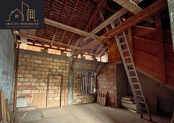 Appartement  en vente - Haute-Savoie - 74