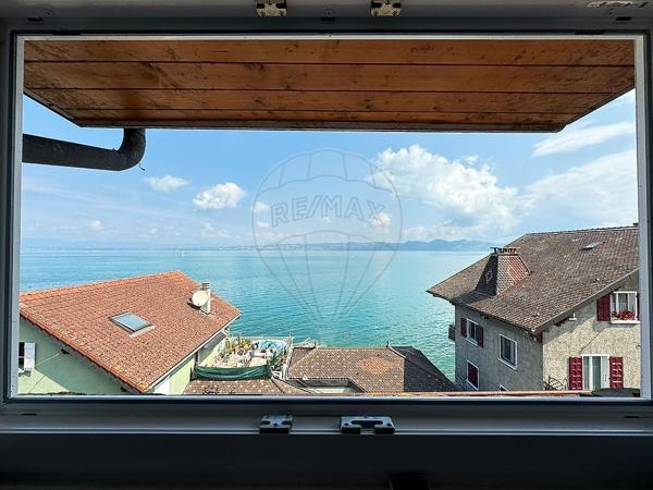 Appartement  en vente - Haute-Savoie - 74