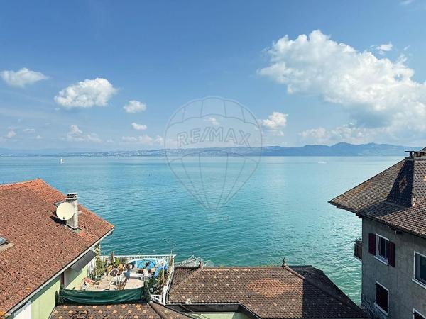 Appartement  en vente - Haute-Savoie - 74