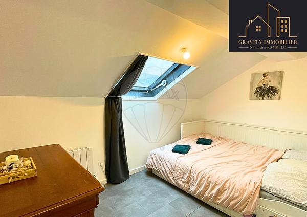 Appartement  en vente - Haute-Savoie - 74