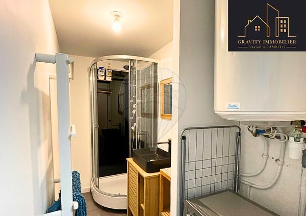 Appartement  en vente - Haute-Savoie - 74