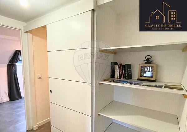 Appartement  en vente - Haute-Savoie - 74