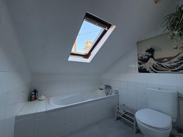 Appartement Fontenay Sous Bois 4 pièce(s) 80 m2