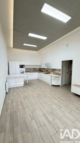 Appartement à vendre 2 pièces 48 m² Ozoir-la-Ferrière