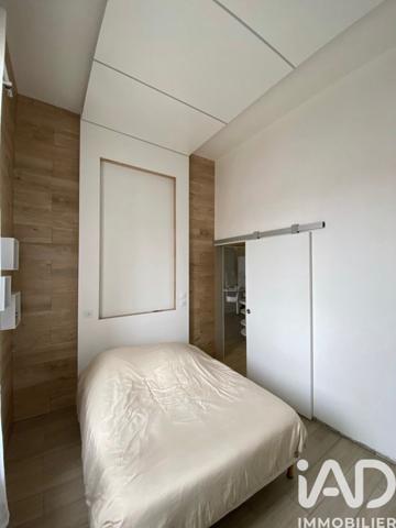 Appartement à vendre 2 pièces 48 m² Ozoir-la-Ferrière