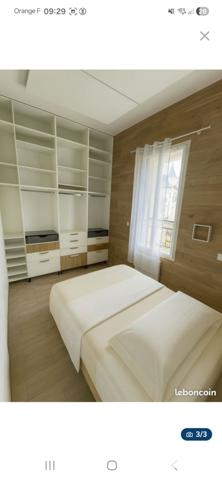 Appartement à vendre 2 pièces 48 m² Ozoir-la-Ferrière