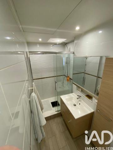 Appartement à vendre 2 pièces 48 m² Ozoir-la-Ferrière