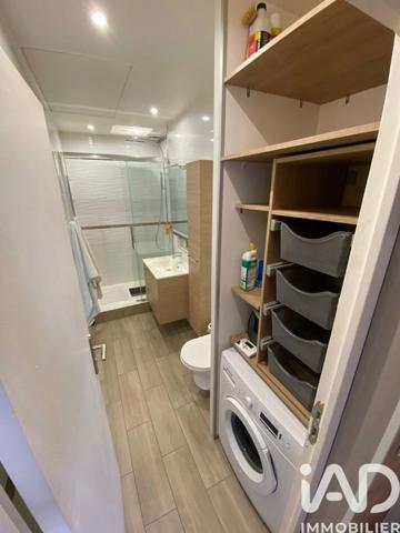 Appartement à vendre 2 pièces 48 m² Ozoir-la-Ferrière