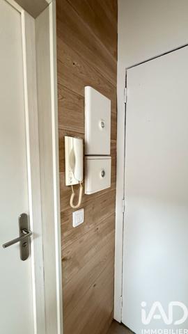 Appartement à vendre 2 pièces 48 m² Ozoir-la-Ferrière