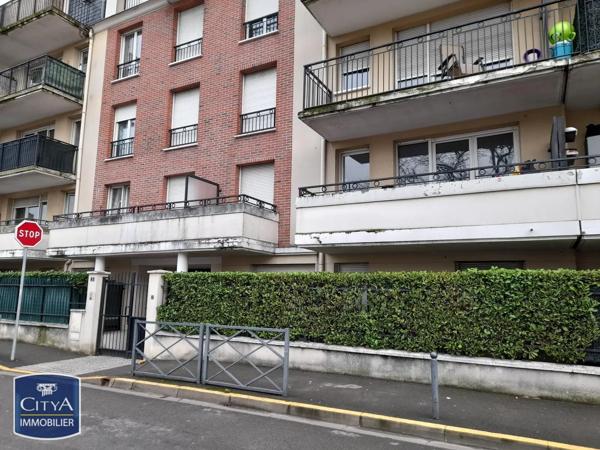 Parking à vendre Les Pavillons-sous-Bois (93320)