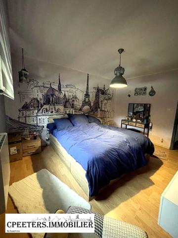 Hénin-Beaumont (62110) EN EXCLUSIVITÉ RARE SUR HÉNIN-BEAUMONT – MAISON DE PLAIN-PIED 4 CHAMBRES – +1000 m² DE TERRAIN – ENTIÈREM