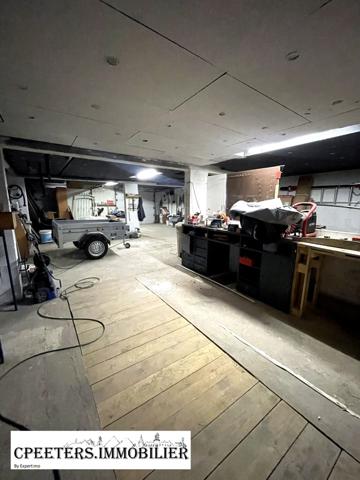 Hénin-Beaumont (62110) EN EXCLUSIVITÉ RARE SUR HÉNIN-BEAUMONT – MAISON DE PLAIN-PIED 4 CHAMBRES – +1000 m² DE TERRAIN – ENTIÈREM