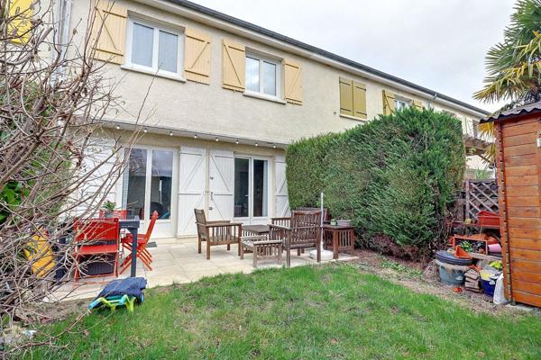 Pavillon