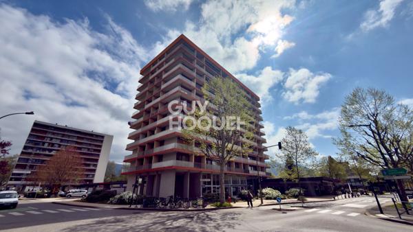 Appartement Annecy 4 pièce(s) 87,42 m2
