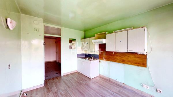 Appartement Annecy 4 pièce(s) 87,42 m2