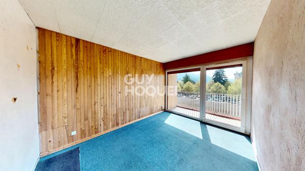 Appartement Annecy 4 pièce(s) 87,42 m2